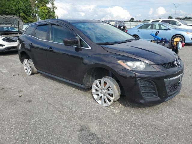 Photo 4 from auction – 2011 MAZDA CX-7 with VIN JM3ER2B51B0395588