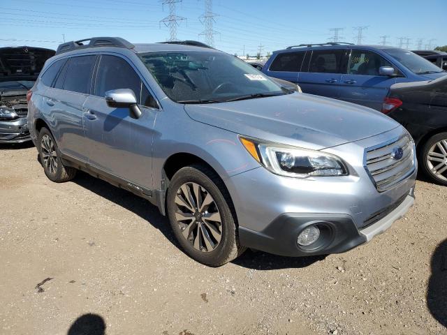 Photo 4 from auction – 2015 SUBARU OUTBACK 2. with VIN 4S4BSBNC9F3267707