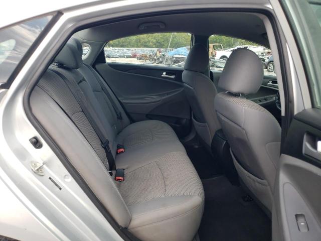 Photo 10 from auction – 2012 HYUNDAI SONATA GLS with VIN 5NPEB4AC7CH402198