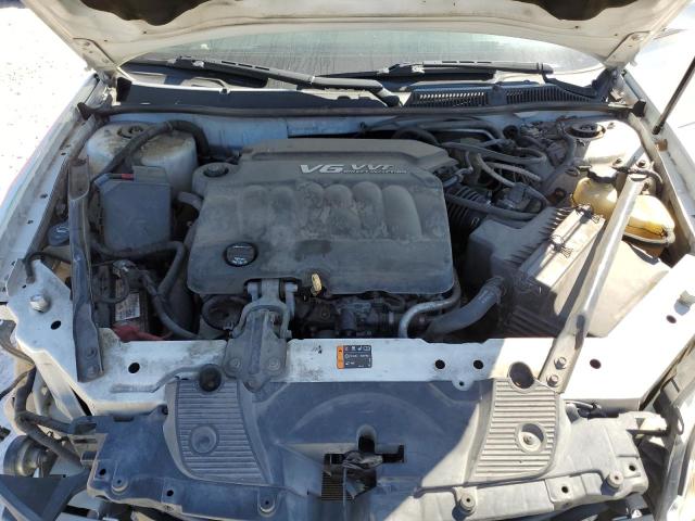 Photo 11 from auction – 2013 CHEVROLET IMPALA LTZ with VIN 2G1WC5E34D1199462