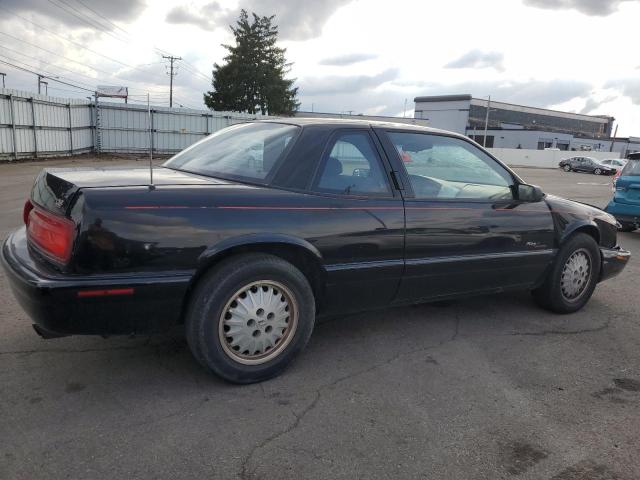 Photo 3 from auction – 1996 BUICK REGAL CUST with VIN 2G4WB12K4T1404514