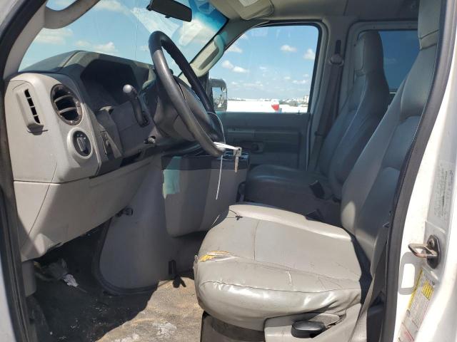 Photo 7 from auction – 2012 FORD ECONOLINE with VIN 1FBNE3BL4CDA25744