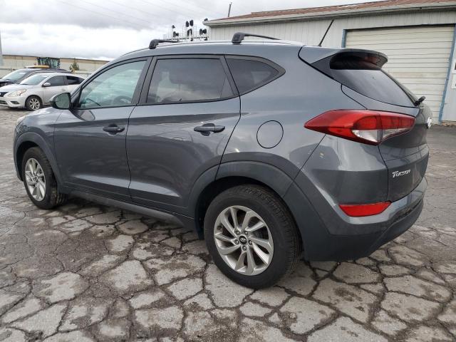 Photo 2 from auction – 2016 HYUNDAI TUCSON LIM with VIN KM8J3CA40GU213799