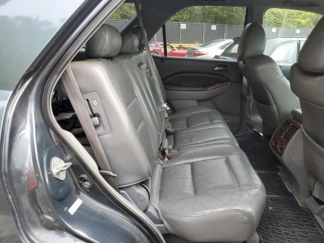 Photo 11 from auction – 2004 ACURA MDX with VIN 2HNYD188X4H555685