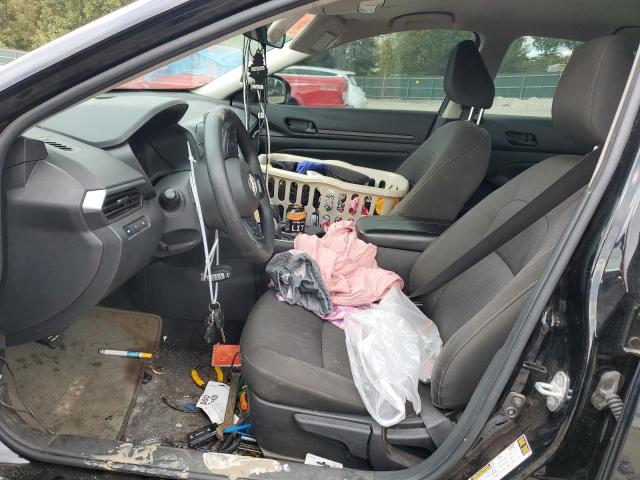 Photo 7 from auction – 2023 NISSAN ALTIMA S with VIN 1N4BL4BV4PN420458