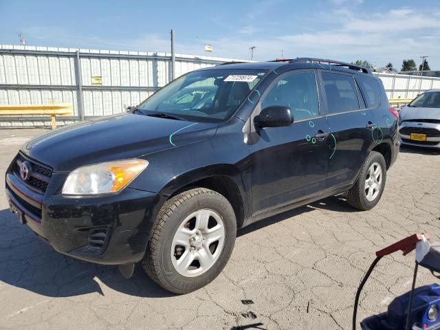 TOYOTA RAV4 2012 with VIN 2T3ZF4DV7CW123474 - Photo from auction