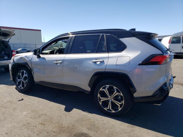 Photo 2 from auction – 2024 TOYOTA RAV4 PRIME with VIN JTMFB3FV7RD217656