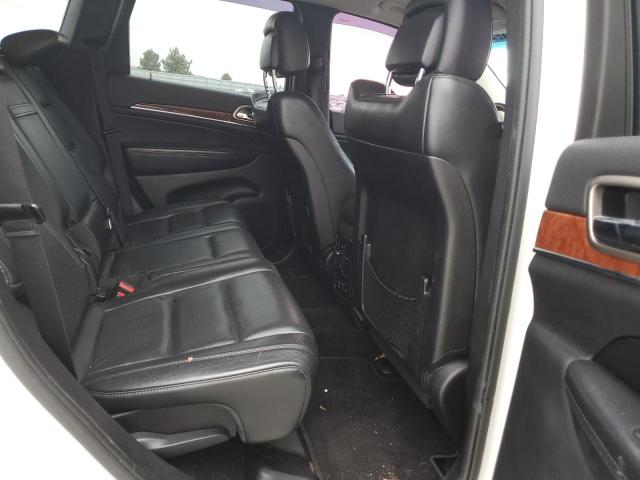 Photo 11 from auction – 2012 JEEP GRAND CHER with VIN 1C4RJFBGXCC103771