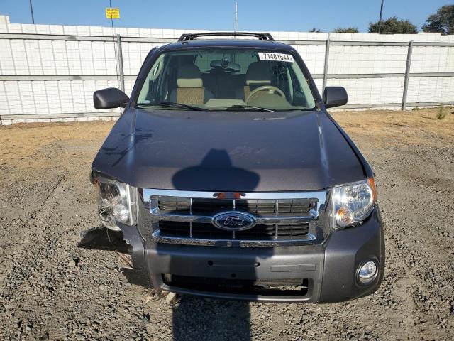 Photo 5 from auction – 2012 FORD ESCAPE LIM with VIN 1FMCU0EG2CKA44349