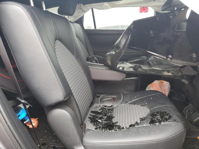 Photo 11 from auction – 2024 TOYOTA HIGHLANDER with VIN 5TDKDRBH6RS553962