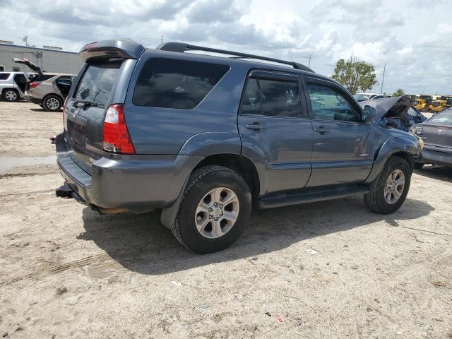 Photo 3 from auction – 2008 TOYOTA 4RUNNER LI with VIN JTEZU17R38K002536