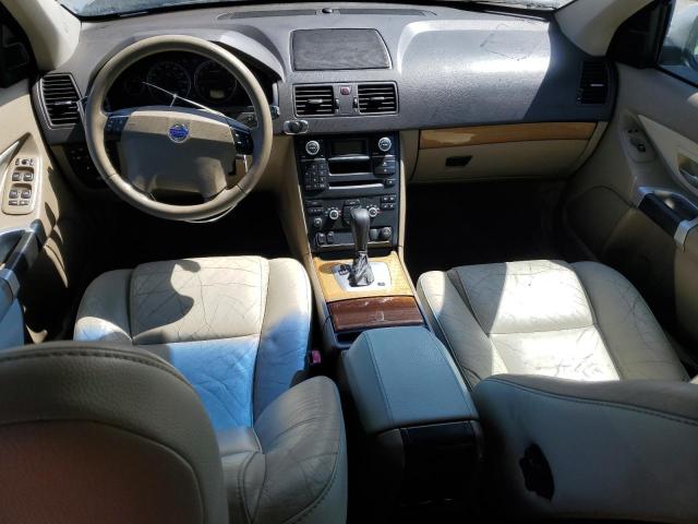 Photo 8 from auction – 2007 VOLVO XC90 with VIN YV4CZ982971366425