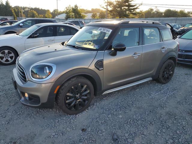 Photo 1 from auction – 2019 MINI COOPER COU with VIN WMZYS7C59K3J04940
