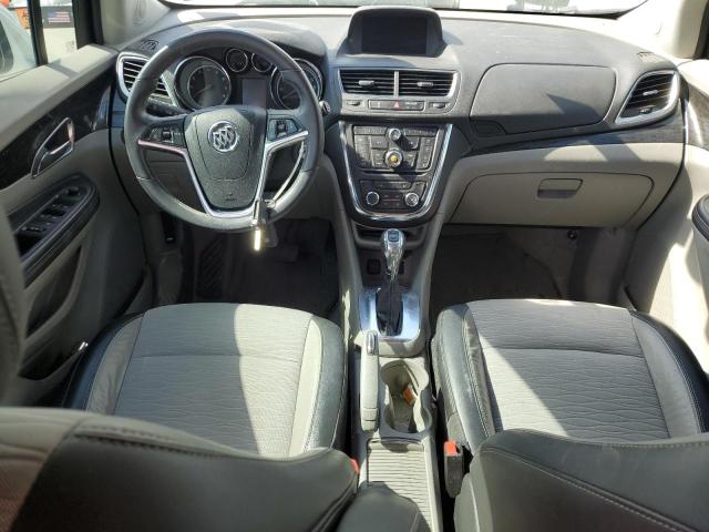 Photo 8 from auction – 2016 BUICK ENCORE with VIN KL4CJASB0GB531013