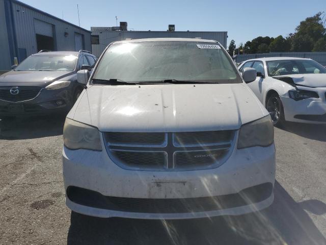 Photo 5 from auction – 2012 DODGE GRAND CARA with VIN 2C4RDGCG0CR280638