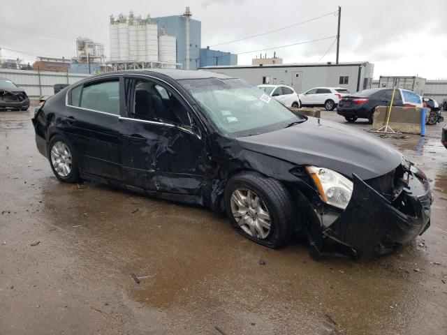 Photo 4 from auction – 2010 NISSAN ALTIMA BAS with VIN 1N4AL2AP6AN494037