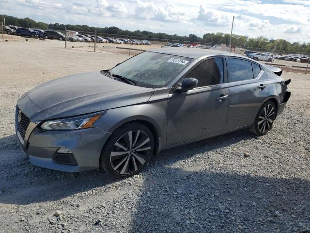 Photo 1 from auction – 2021 NISSAN ALTIMA SR with VIN 1N4BL4CV0MN385587