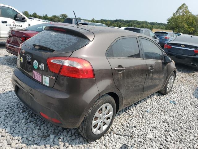 Photo 3 from auction – 2012 KIA RIO EX with VIN KNADN5A30C6012401