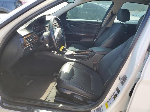 Photo 7 from auction – 2011 BMW 328 I SULE with VIN WBAPH5G58BNM72620