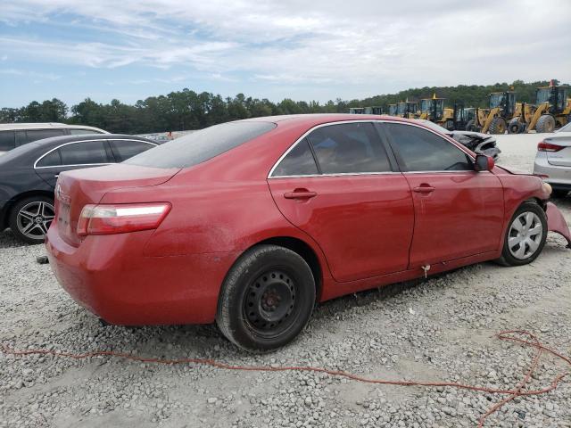 Photo 3 from auction – 2009 TOYOTA CAMRY BASE with VIN 4T1BE46K49U337735