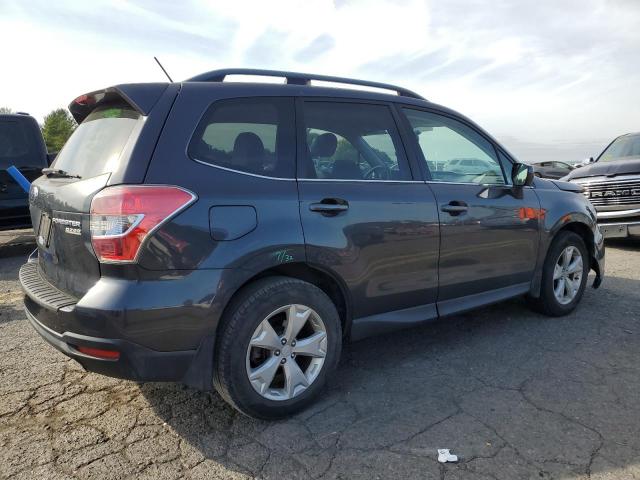 Photo 3 from auction – 2015 SUBARU FORESTER 2 with VIN JF2SJAHC5FH423811