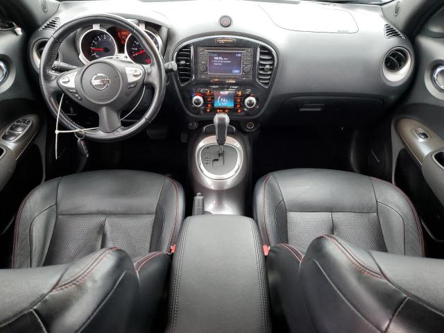 Photo 8 from auction – 2014 NISSAN JUKE S with VIN JN8AF5MV1ET356442