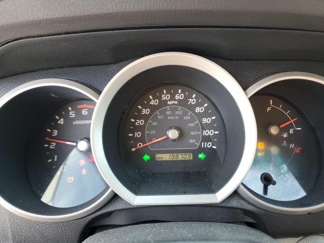 Photo 9 from auction – 2009 TOYOTA 4RUNNER SR with VIN JTEZU14R49K025488
