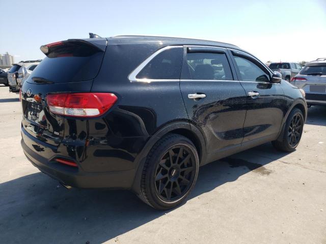 Photo 3 from auction – 2017 KIA SORENTO LX with VIN 5XYPG4A38HG281237