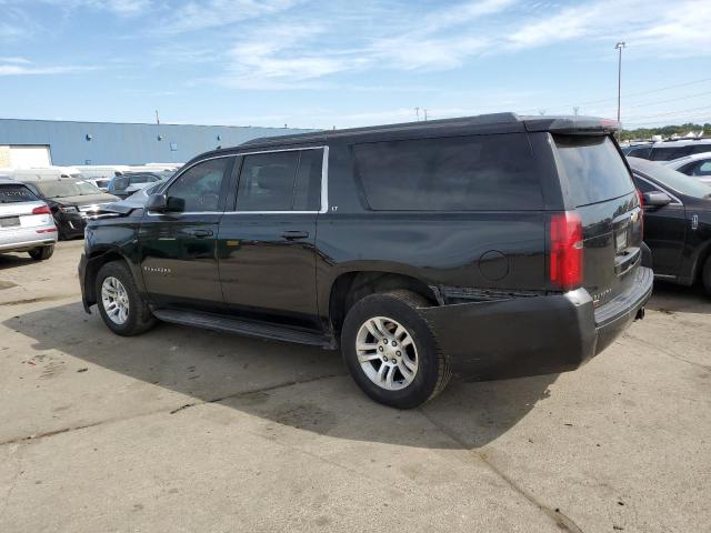 Photo 2 from auction – 2015 CHEVROLET SUBURBAN with VIN 1GNSKJKC3FR184684