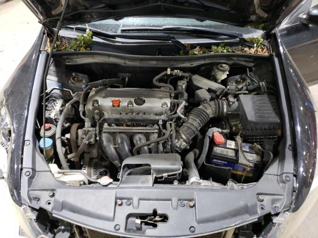 Photo 11 from auction – 2011 HONDA ACCORD LXP with VIN 1HGCP2F48BA043580