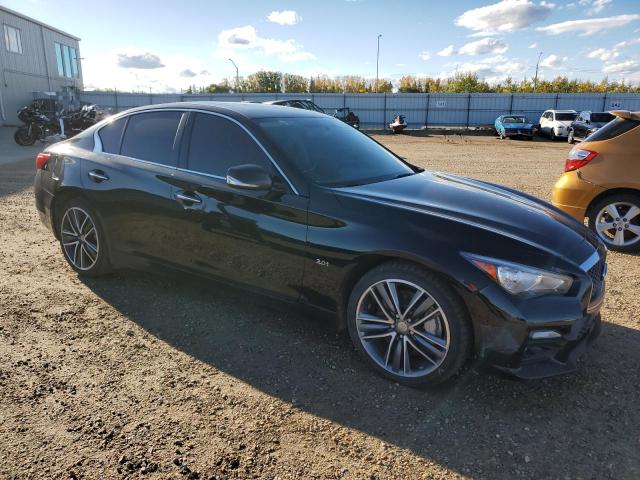 Photo 4 from auction – 2017 INFINITI Q50 PREMIU with VIN JN1EV7AR0HM839134