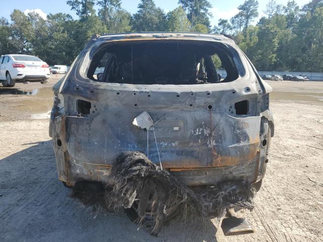 Photo 6 from auction – 2018 HYUNDAI SANTA FE S with VIN 5NMZU3LB1JH053379