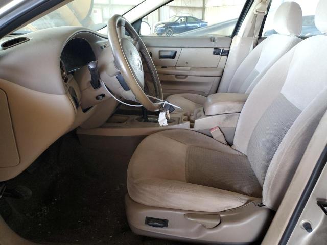 Photo 7 from auction – 2005 FORD TAURUS SE with VIN 1FAFP53275A198700