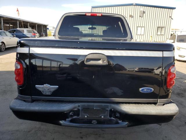 Photo 6 from auction – 2003 FORD F150 SUPER with VIN 1FTRW07393KC21529