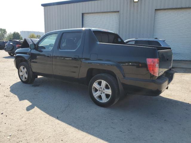 Photo 2 from auction – 2011 HONDA RIDGELINE with VIN 5FPYK1F57BB451119