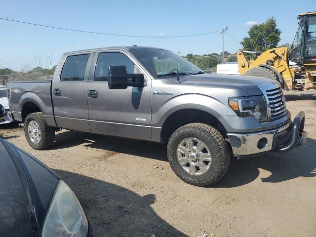 Photo 4 from auction – 2012 FORD F150 SUPER with VIN 1FTFW1ET2CFA55147