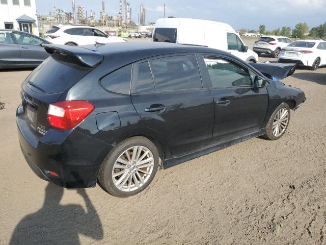 Photo 3 from auction – 2016 SUBARU IMPREZA PR with VIN JF1GPAF63G8228121