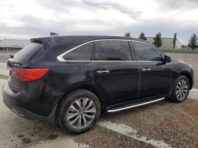 صورة رقم 3 من المزاد - 2014 ACURA MDX TECHNO مع VIN 5FRYD4H43EB042241