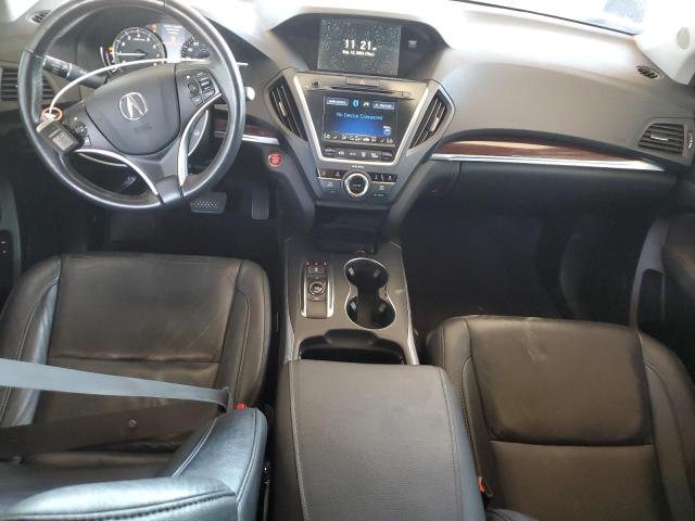 صورة رقم 8 من المزاد - 2016 ACURA MDX TECHNO مع VIN 5FRYD3H49GB006969