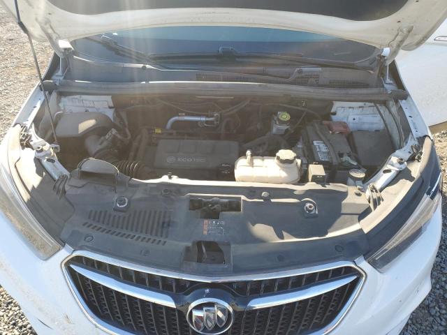 Photo 12 from auction – 2017 BUICK ENCORE PRE with VIN KL4CJASB4HB186439