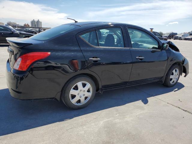 Photo 3 from auction – 2018 NISSAN VERSA with VIN 3N1CN7AP3JL803315