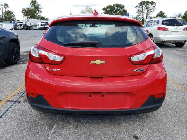 Photo 6 from auction – 2018 CHEVROLET CRUZE PREM with VIN 3G1BF6SM7JS651753
