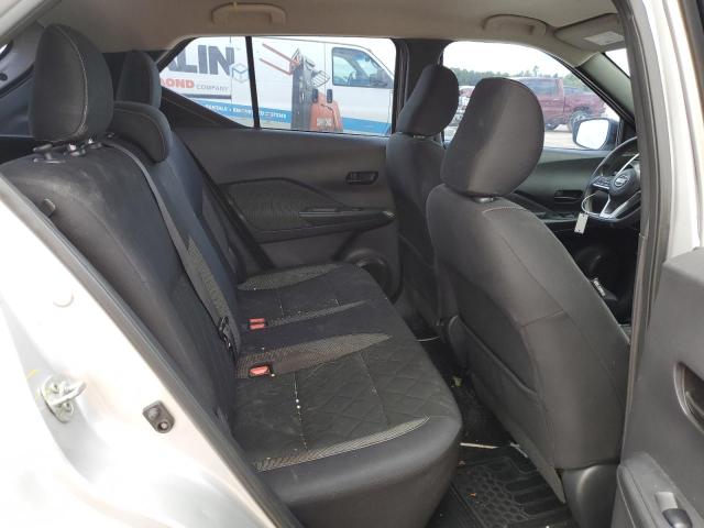 Photo 11 from auction – 2019 NISSAN KICKS S with VIN 3N1CP5CU2KL540852