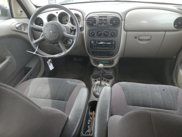 Photo 8 from auction – 2005 CHRYSLER PT CRUISER with VIN 3C4FY48B85T525236