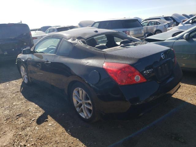 Photo 2 from auction – 2011 NISSAN ALTIMA SR with VIN 1N4BL2EP9BC157440