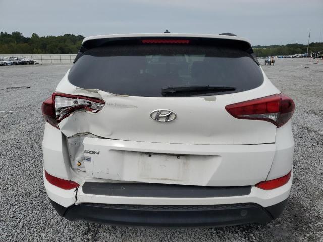 Photo 6 from auction – 2017 HYUNDAI TUCSON LIM with VIN KM8J33A44HU365568