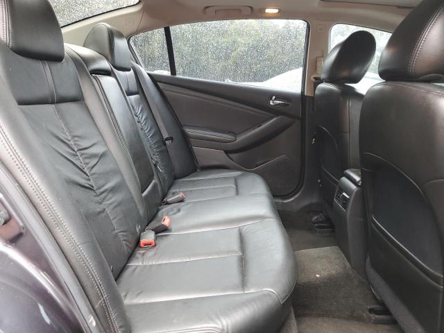 Photo 10 from auction – 2011 NISSAN ALTIMA BAS with VIN 1N4AL2AP8BN494977