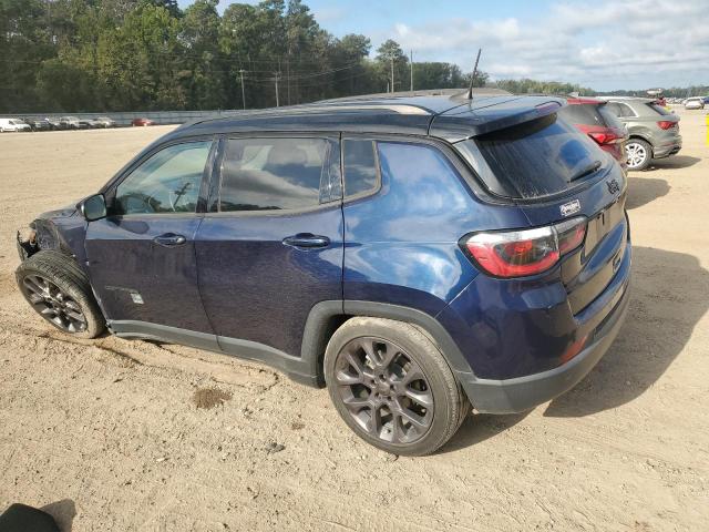 Zdjęcie 2 z aukcji – 2019 JEEP COMPASS LI z VIN 3C4NJCCB5KT667587