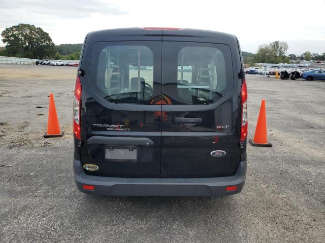 Photo 6 from auction – 2016 FORD TRANSIT CO with VIN NM0LS7F70G1267466
