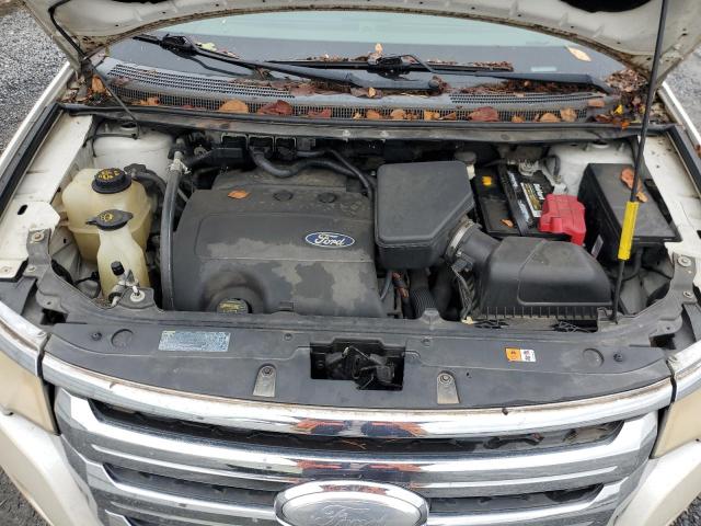 Photo 12 from auction – 2012 FORD EDGE LIMIT with VIN 2FMDK3KC7CBA07000